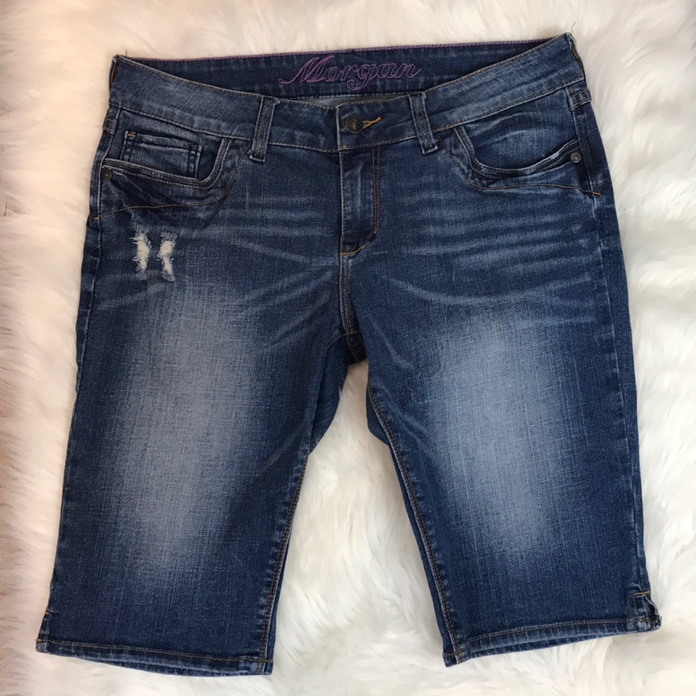 Delia’s Shorts